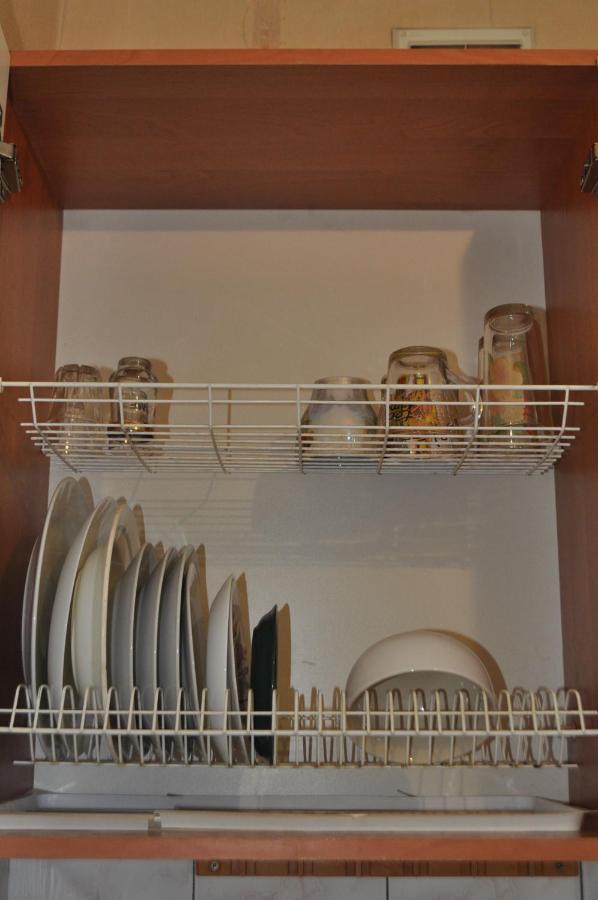 Apartment For Rent Reasonable Price クレメンチューク エクステリア 写真