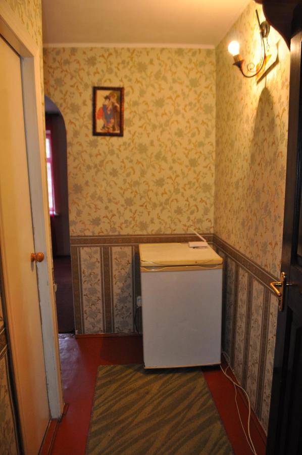 Apartment For Rent Reasonable Price クレメンチューク エクステリア 写真