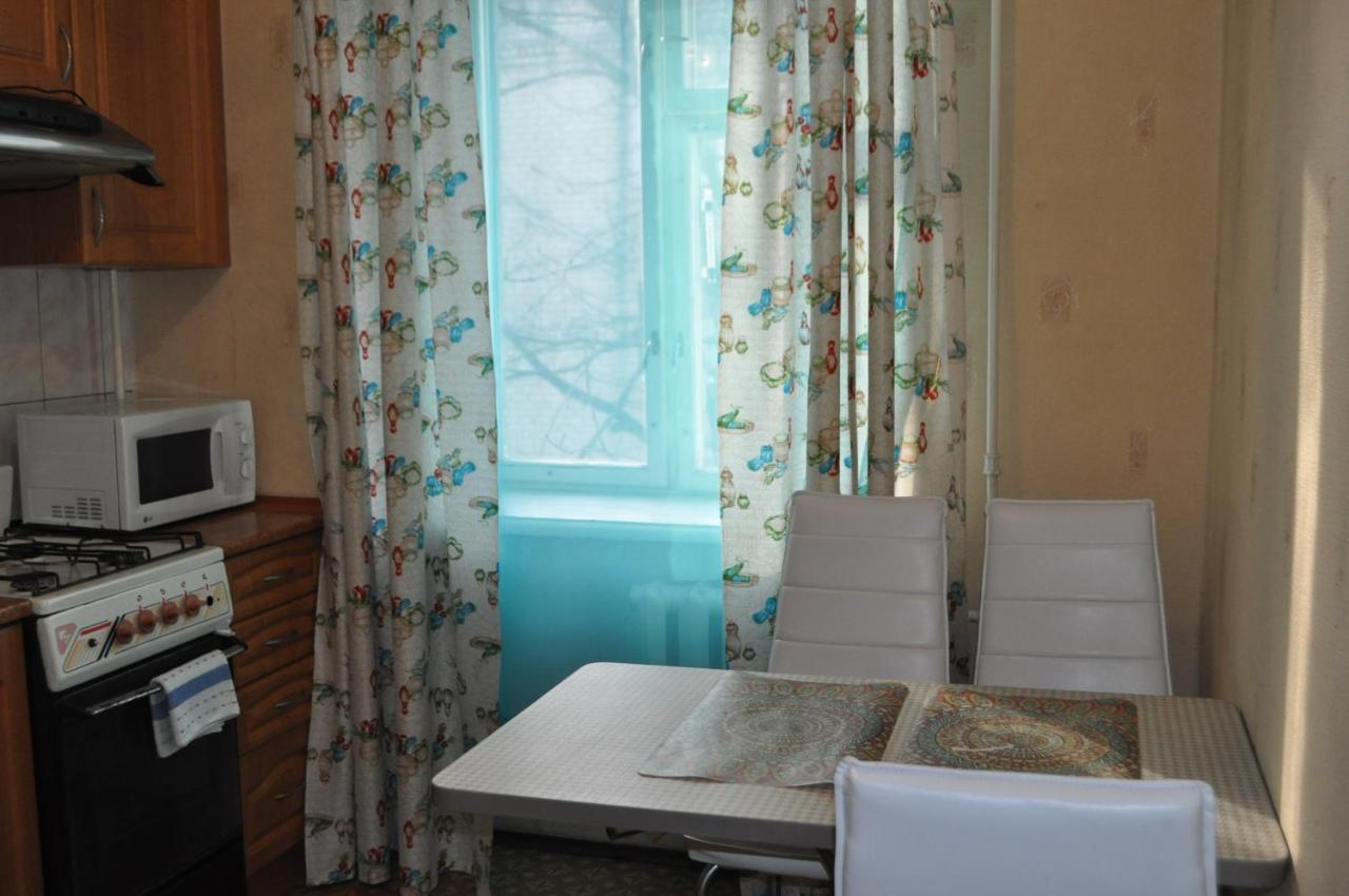 Apartment For Rent Reasonable Price クレメンチューク エクステリア 写真