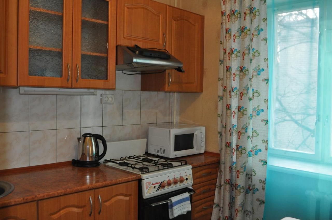 Apartment For Rent Reasonable Price クレメンチューク エクステリア 写真